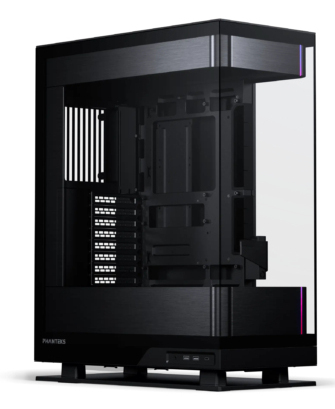 Evolv X2 Midi Tower Negro