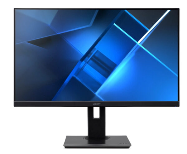 B227QHbmiprxv pantalla para PC 54,6 cm (21.5") 1920 x 1080 Pixeles Full HD LCD Negro
