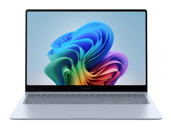 Galaxy Book4 Edge NP944XMA-MC1ES ordenador portatil Qualcomm Snapdragon X1E-80-100 Portátil 35,6 cm (14") Pantalla táctil WQXGA+ 16 GB LPDDR5x-SDRAM 512 GB eUFS Wi-Fi 7 (802.11be) Windows 11 Pro Azul