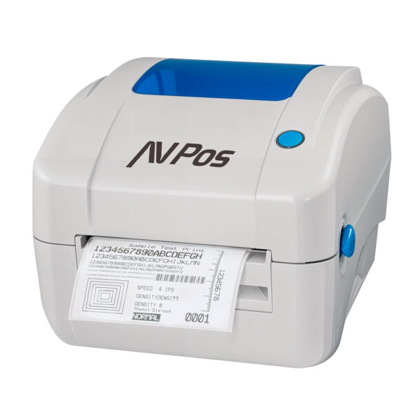 AVP-E49 impresora de recibos 300 x 300 DPI Alámbrico Térmica directa