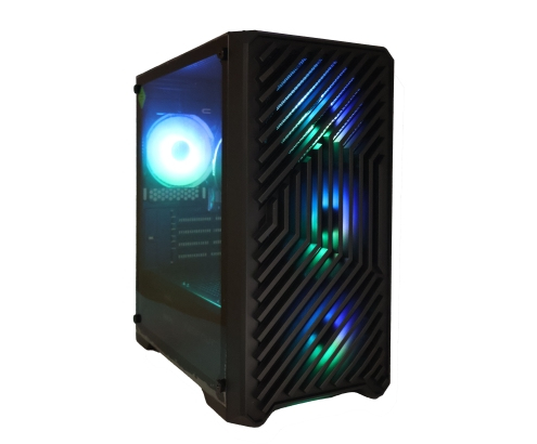 Core Ryzen 7 5700G/32Gb/1Tb Windwos 11 Home