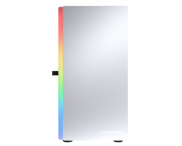 PURITY RGB Mini Tower Blanco