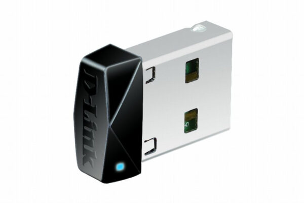 DWA-121 adaptador y tarjeta de red WLAN 150 Mbit/s