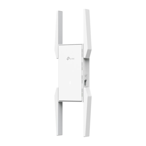 Omada EAP673-Extender Repetidor de red Blanco 10, 100, 1000 Mbit/s