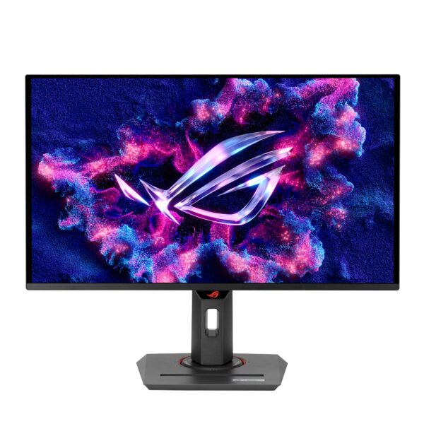 ROG Strix OLED XG27ACDNG pantalla para PC 67,3 cm (26.5") 2560 x 1440 Pixeles Quad HD QD-OLED Negro