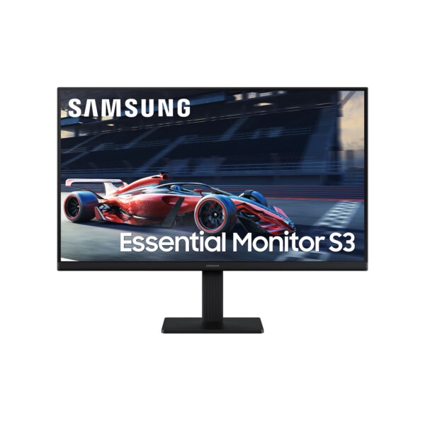 S30GD pantalla para PC 61 cm (24") 1920 x 1080 Pixeles Full HD LCD Negro