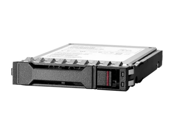 1.2TB SAS 12G Mission Critical 10K SFF BC 3yr Wty FIPS 140-2 TAA-compliant HDD