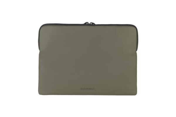 BFGOM1314-VM maletines para portátil 35,6 cm (14") Funda Verde
