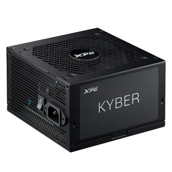Fuente de Alimentación KYBER 650W