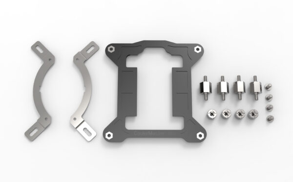 603005870-GP accesorio o pieza de sistema de refrigeración para ordenador Kit de actualización