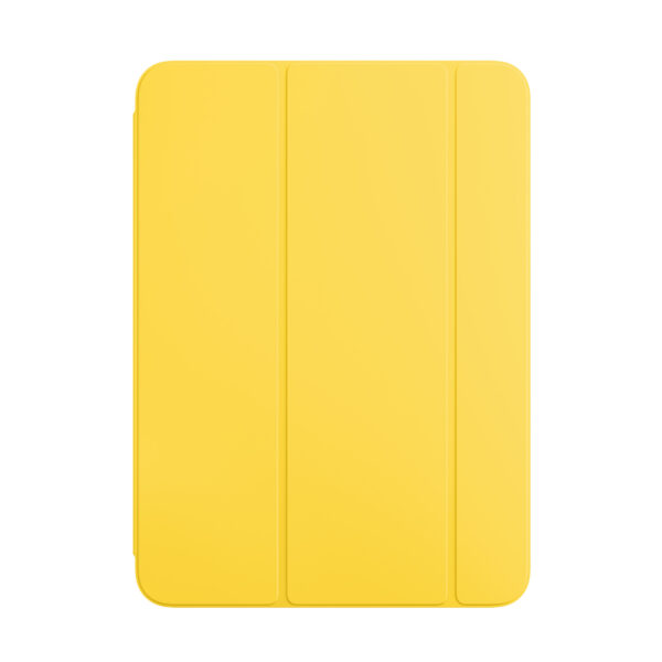 MDEN4ZM/A funda para tablet 27,9 cm (11") Folio Amarillo