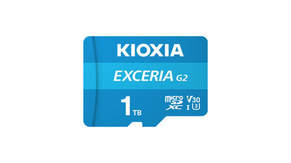 LMEX2L001TG2 memoria flash 1 TB MicroSDXC UHS-I Clase 10