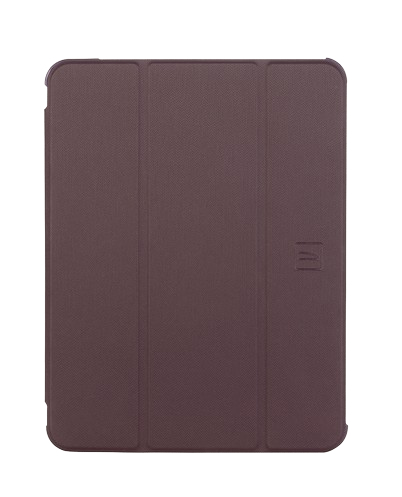 IPDA11M2ST-PP funda para tablet 27,9 cm (11") Folio Púrpura