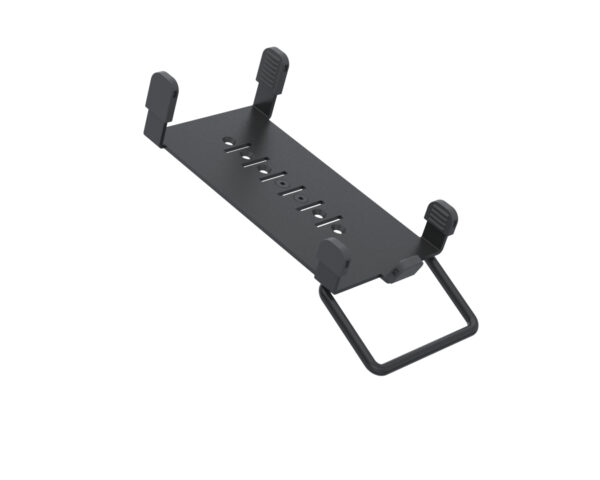 SpacePole Payment PAX902-MH-32 accesorio para terminal de punto de venta Montaje POS Blanco Metal