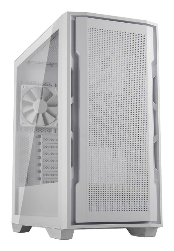 CGR-5C78W Midi Tower Blanco