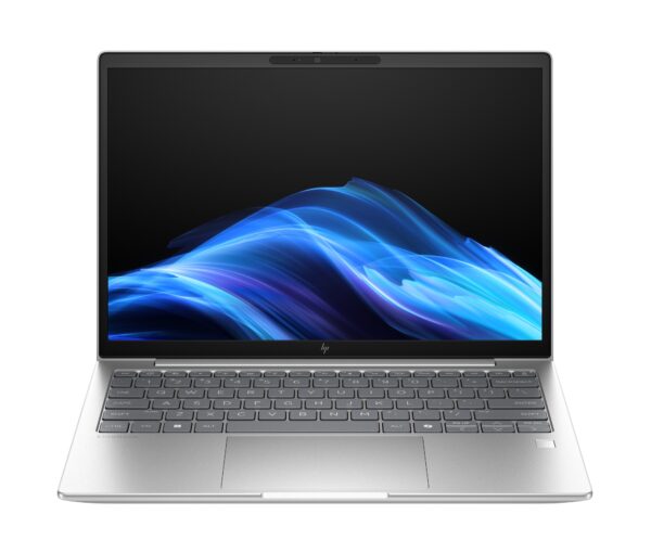 EliteBook 6 G1i Wolf Pro Security Edition Intel Core Ultra 5 225U Portátil 33,8 cm (13.3") WUXGA 16 GB DDR5-SDRAM 512 GB SSD Wi-Fi 7 (802.11be) Windows 11 Pro AI PC Plata