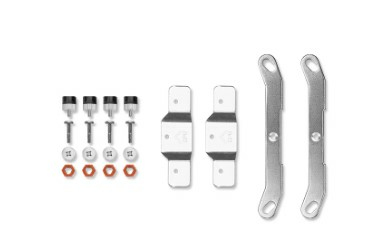EM009-MKNNIN-G-2 accesorio o pieza de sistema de refrigeración para ordenador Kit de montaje