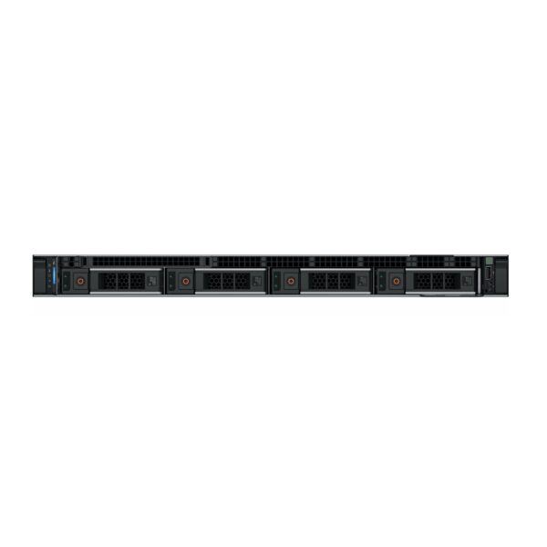 PowerEdge R360 servidor 480 GB Bastidor (1U) Intel Xeon E E-2414 2,6 GHz 16 GB DDR5-SDRAM 700 W