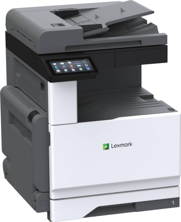 XC932 Laser A3 1200 x 1200 DPI 25 ppm