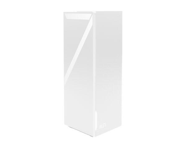 Roamii BE Lite Mesh System 1-pack Doble banda (2,4 GHz / 5 GHz) Wi-Fi 7 (802.11be) Blanco 3 Interno