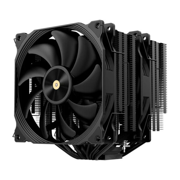 C40 PRO Procesador Refrigerador de aire 14 cm Negro 1 pieza(s)