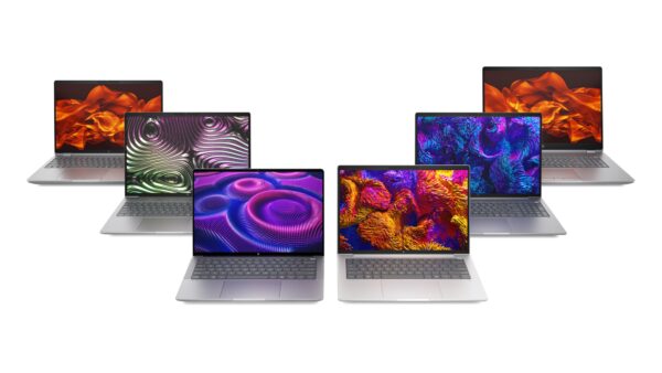 ZBook Fury G1i Wolf Pro Security Edition Intel Core Ultra 7 265HX Estación de trabajo móvil 40,6 cm (16") WUXGA 32 GB DDR5-SDRAM 1 TB SSD NVIDIA RTX PRO 4000 Blackwell Wi-Fi 7 (802.11be) Windows 11 Pro AI Workstation, AI PC Plata