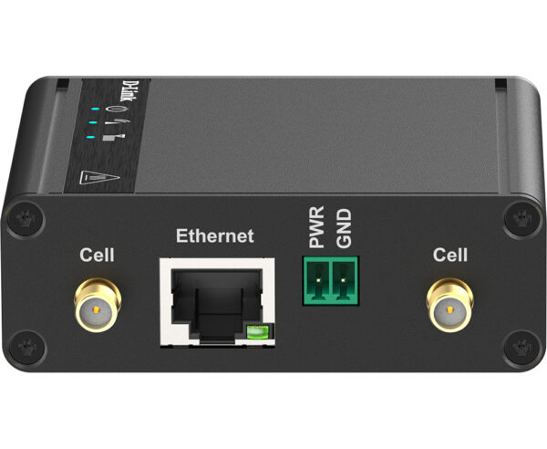 DWM-311-G router de telefonía/puerta de enlace/módem