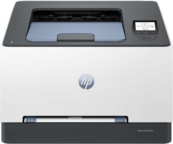 LaserJet Pro 3202dn Color Impresora, Solo Ethernet A doble cara