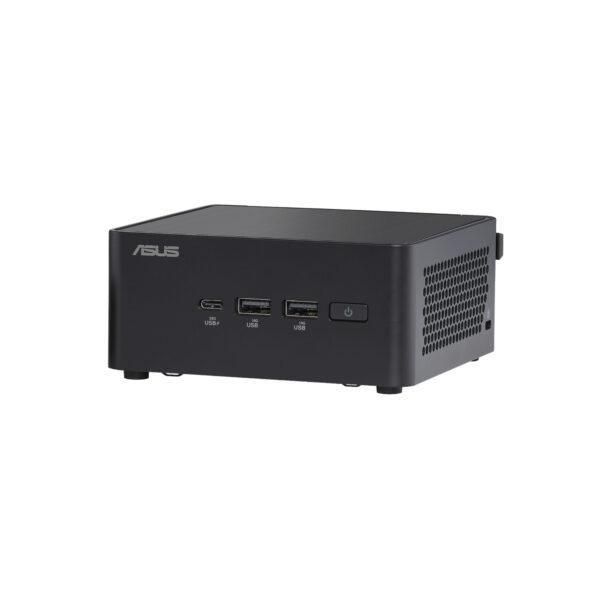 NUC 14 Pro RNUC14RVHU500002I UCFF Negro 125H