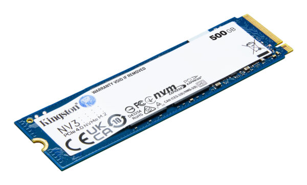 500G NV3 M.2 2280 NVMe SSD