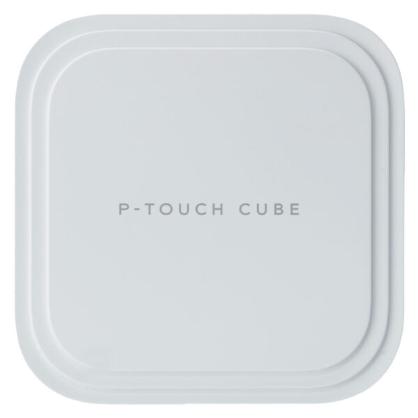 PT-P910BT impresora de etiquetas Transferencia térmica 360 x 360 DPI Inalámbrico y alámbrico TZe Bluetooth