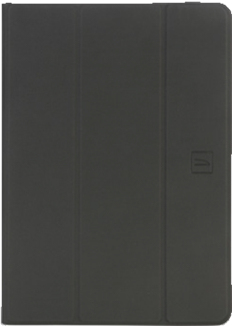 TAB-3LEM11-BK funda para tablet 27,9 cm (11") Folio Negro