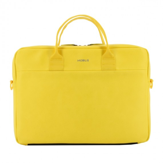 Origine 2 35,6 cm (14") Estuche para dama Amarillo