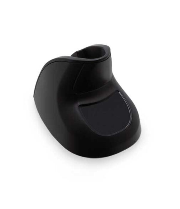 STD-AUTO-QD25-BK accesorio para lector de código de barras Puesto