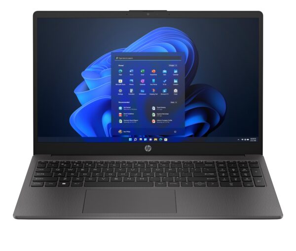 250 15.6 inch G10 Notebook PC Intel® Core i5 i5-1334U Portátil 39,6 cm (15.6") Full HD 8 GB DDR4-SDRAM 512 GB SSD Wi-Fi 6 (802.11ax) Windows 11 Pro Negro