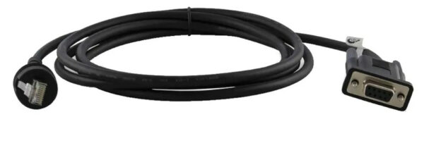 CAB-548 accesorio para lector de código de barras Alargador eléctrico