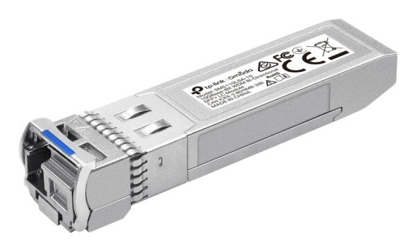 Omada SM5110LSA-10 red modulo transceptor Fibra óptica 10312 Mbit/s SFP+