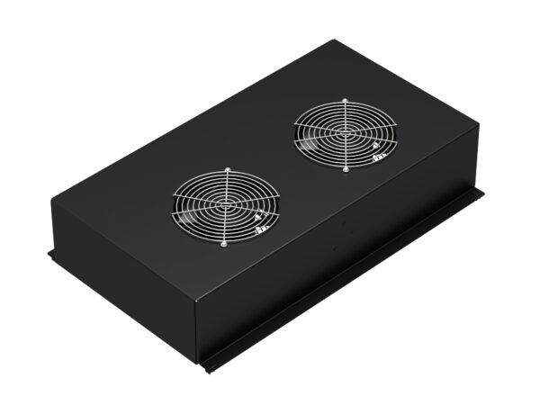 VRA2008 accesorio de bastidor Panel del ventilador