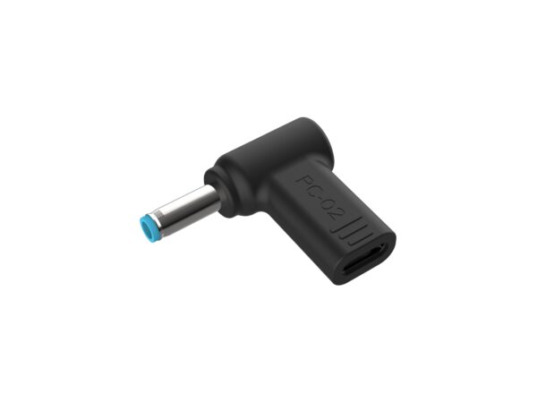 ABBY15PC02 accesorio para portatil Clavija de adaptador de corriente para ordenador portátil