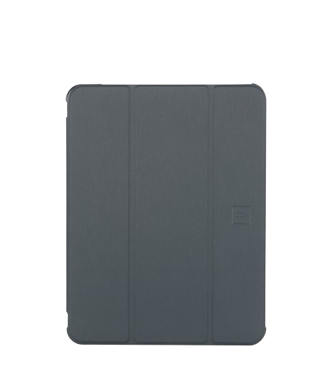 IPDP11M4ST-BBK funda para tablet 27,9 cm (11") Folio Gris