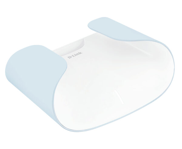 M60 sistema Wi-Fi Mesh (Wi-Fi en malla) Doble banda (2,4 GHz / 5 GHz) Wi-Fi 6 (802.11ax) Blanco 4 Interno