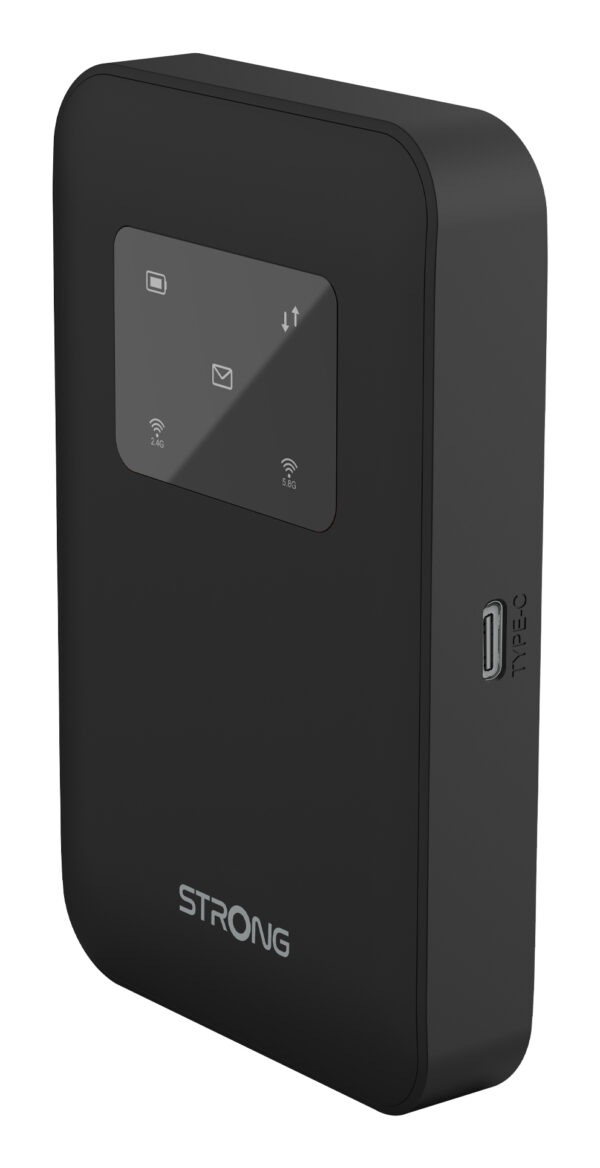 4G+ LTE MiFi Hotspot Router Wi-Fi 900 Router de red móvil