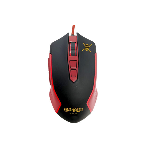 PC One Piece Mouse Luffy