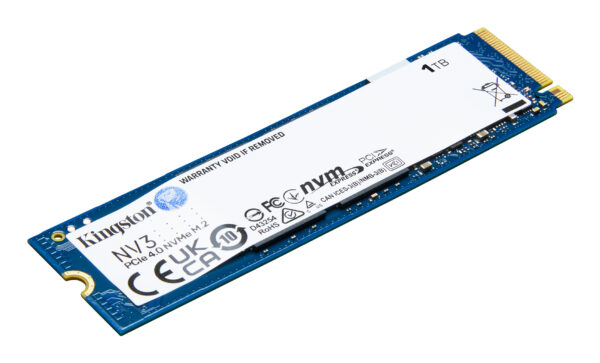 1000G NV3 M.2 2280 NVMe SSD