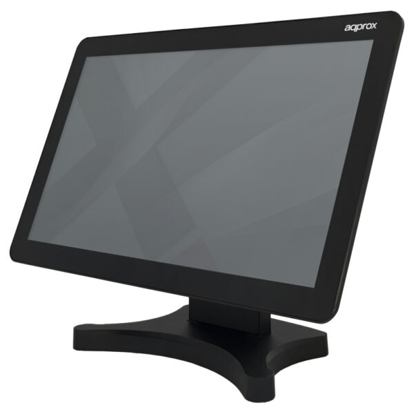 appTPV18+i7 i7-8565U 1,8 GHz 47 cm (18.5") 1366 x 768 Pixeles Pantalla táctil Negro