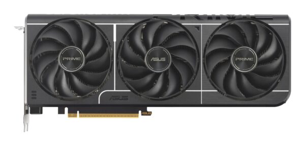 Prime -RTX5060TI-O8G NVIDIA GeForce RTX 5060 Ti 8 GB GDDR7