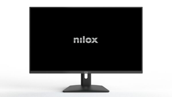 NXM32FHD1201 pantalla para PC 81,3 cm (32") 1920 x 1080 Pixeles Full HD LED Negro