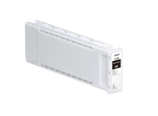 UltraChrome PRO 12 cartucho de tinta 1 pieza(s) Original Negro mate