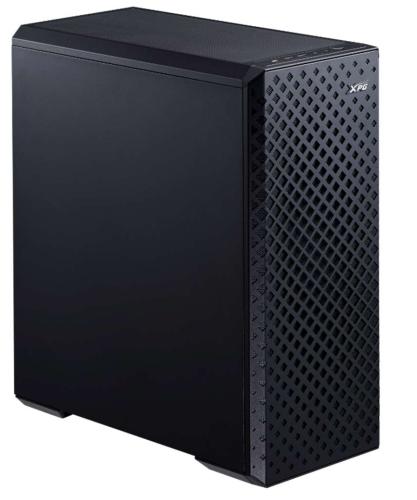 DEFENDER WS L Midi Tower Negro