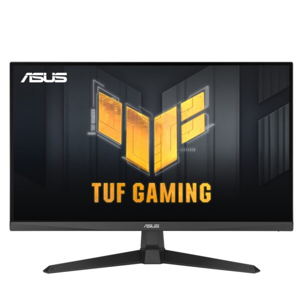 TUF Gaming VG279QE5A pantalla para PC 68,6 cm (27") 1920 x 1080 Pixeles Full HD LCD Negro